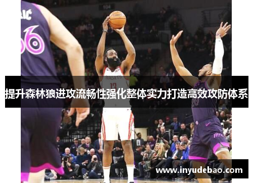 提升森林狼进攻流畅性强化整体实力打造高效攻防体系
