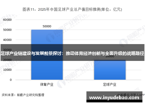 足球产业链建设与发展前景探讨：推动体育经济创新与全面升级的战略路径
